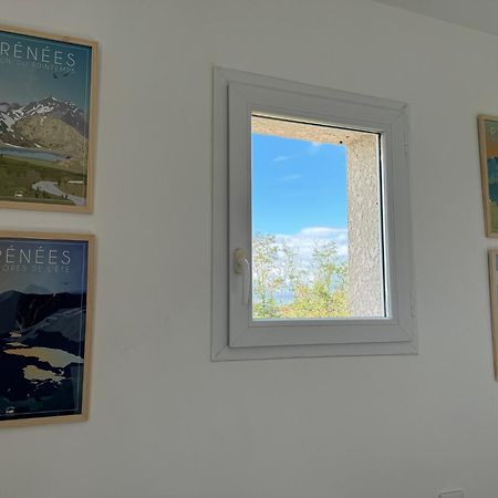 Villa D'Escane Escanecrabe Zewnętrze zdjęcie